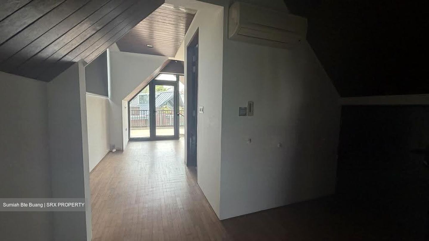Palms @ Sixth Avenue (D10), Terrace #611427721